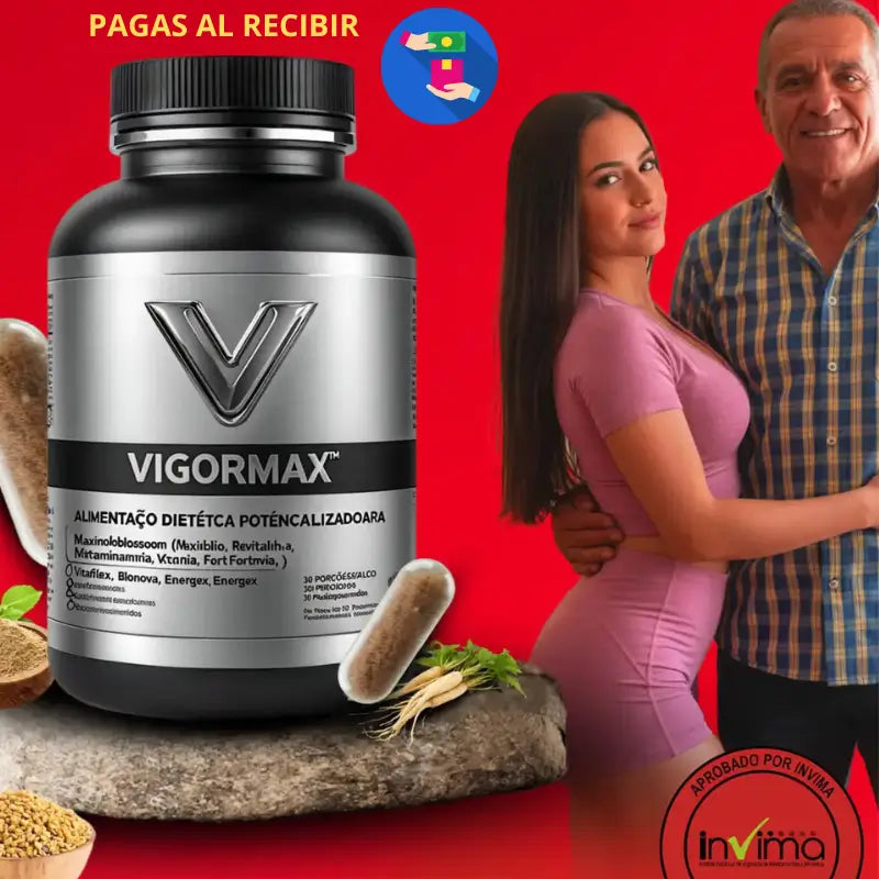 Vigor Max