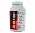 BLOOD SUGAR Ultra - Fórmula Natural: Apoya el Equilibrio y Bienestar de tu Cuerpo.