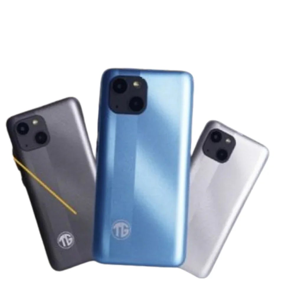 Celular Inteligente T150 Tg - Tienda Kalvo - Envío Gratis Colombia
