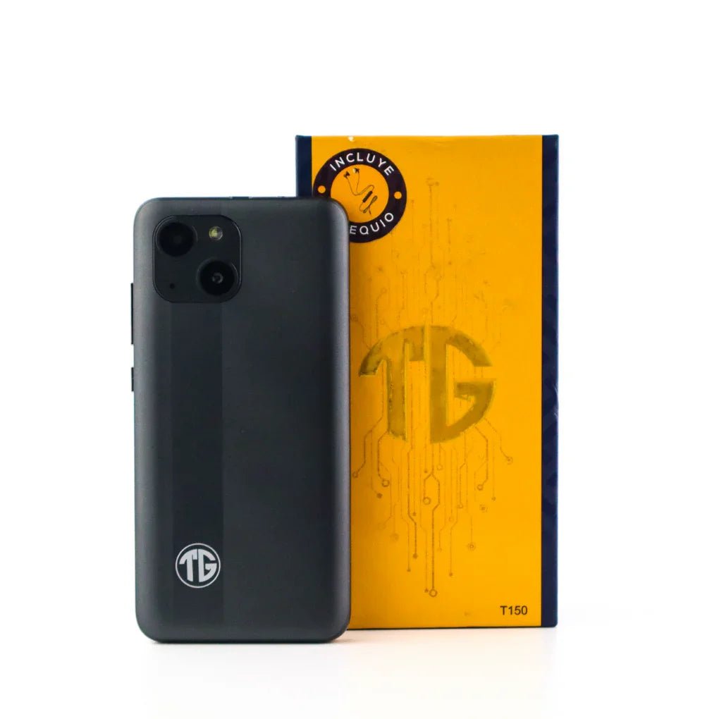 Celular Inteligente T150 Tg - Tienda Kalvo - Envío Gratis Colombia