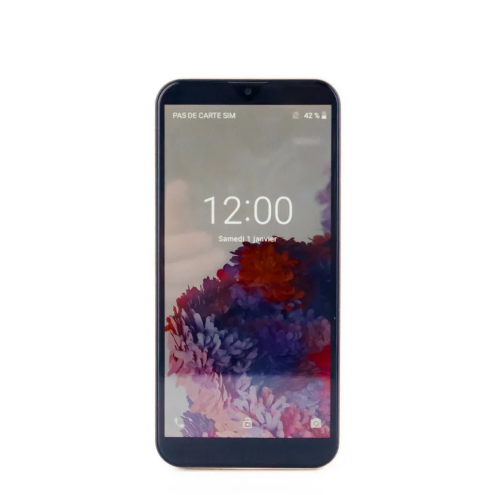 Celular Inteligente T220 Tg - Tienda Kalvo - Envío Gratis Colombia