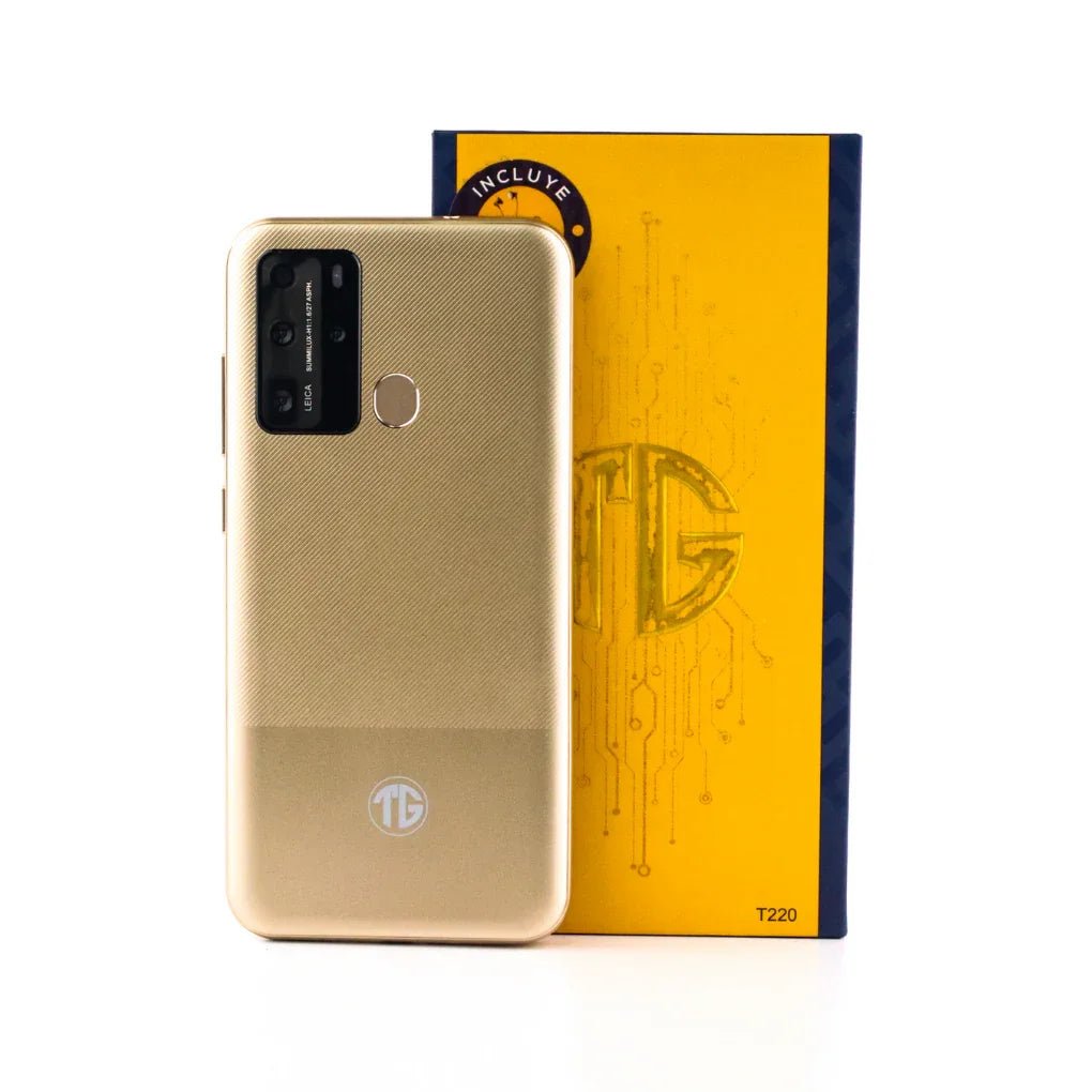 Celular Inteligente T220 Tg - Tienda Kalvo - Envío Gratis Colombia