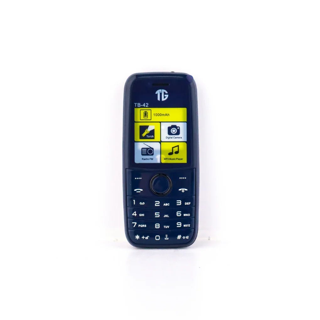 Celular Inteligente Tb 42 Tg - Tienda Kalvo - Envío Gratis Colombia