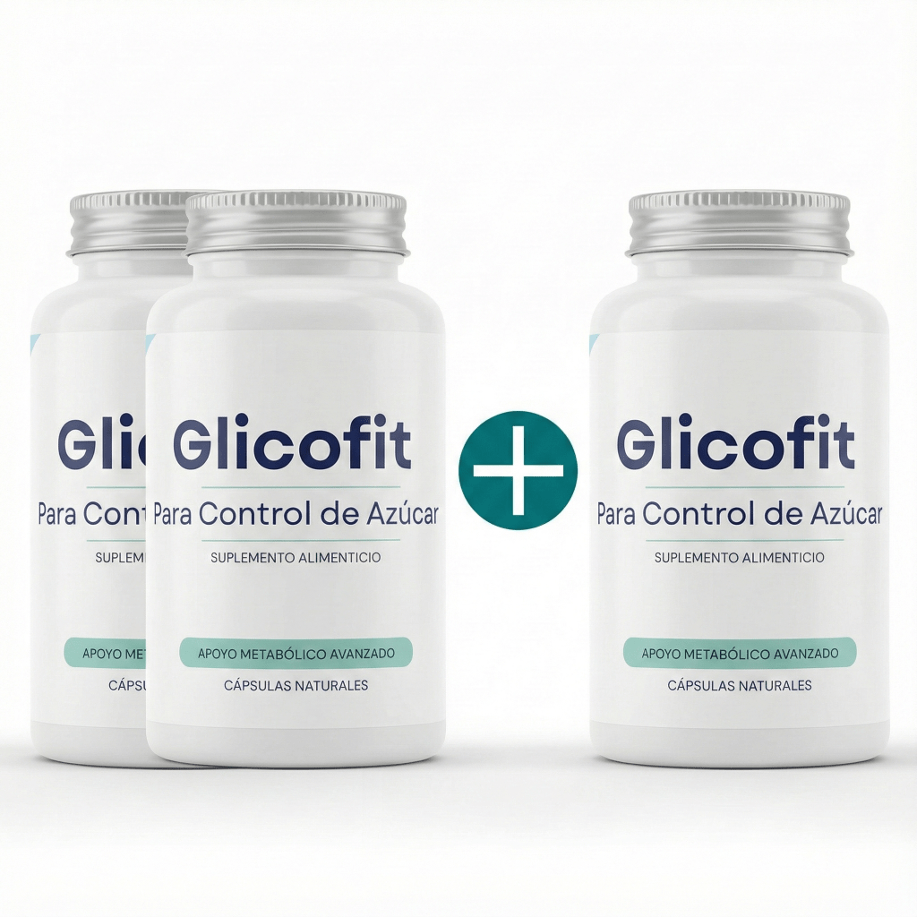 Glico fit - Tienda Kalvo - Envío Gratis Colombia