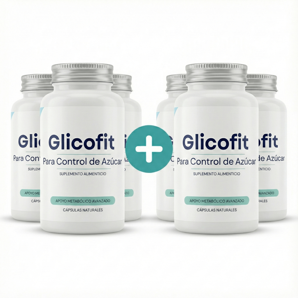 GLICO FIT - Tienda Kalvo - Envío Gratis Colombia