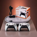 Revive tus juegos clásicos con la Consola Retro M15 🎮