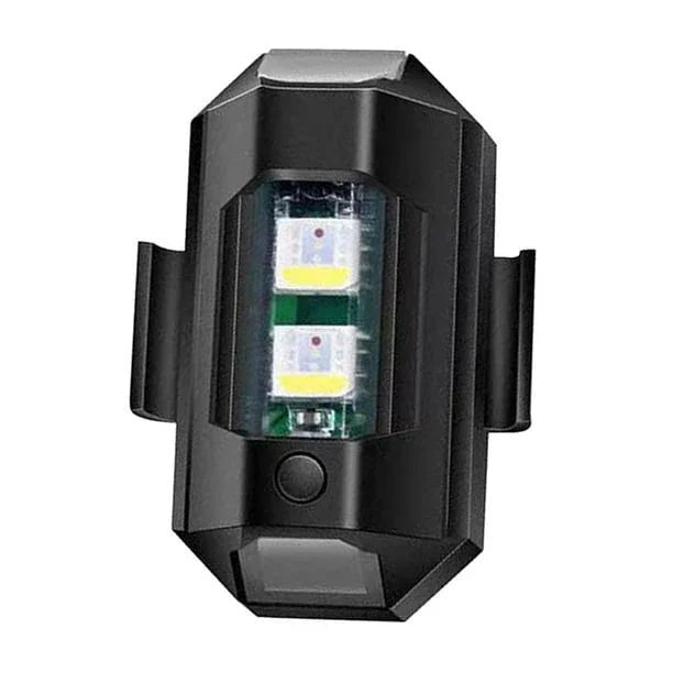 Luz Trasera Intermitente - Tienda Kalvo - Envío Gratis Colombia