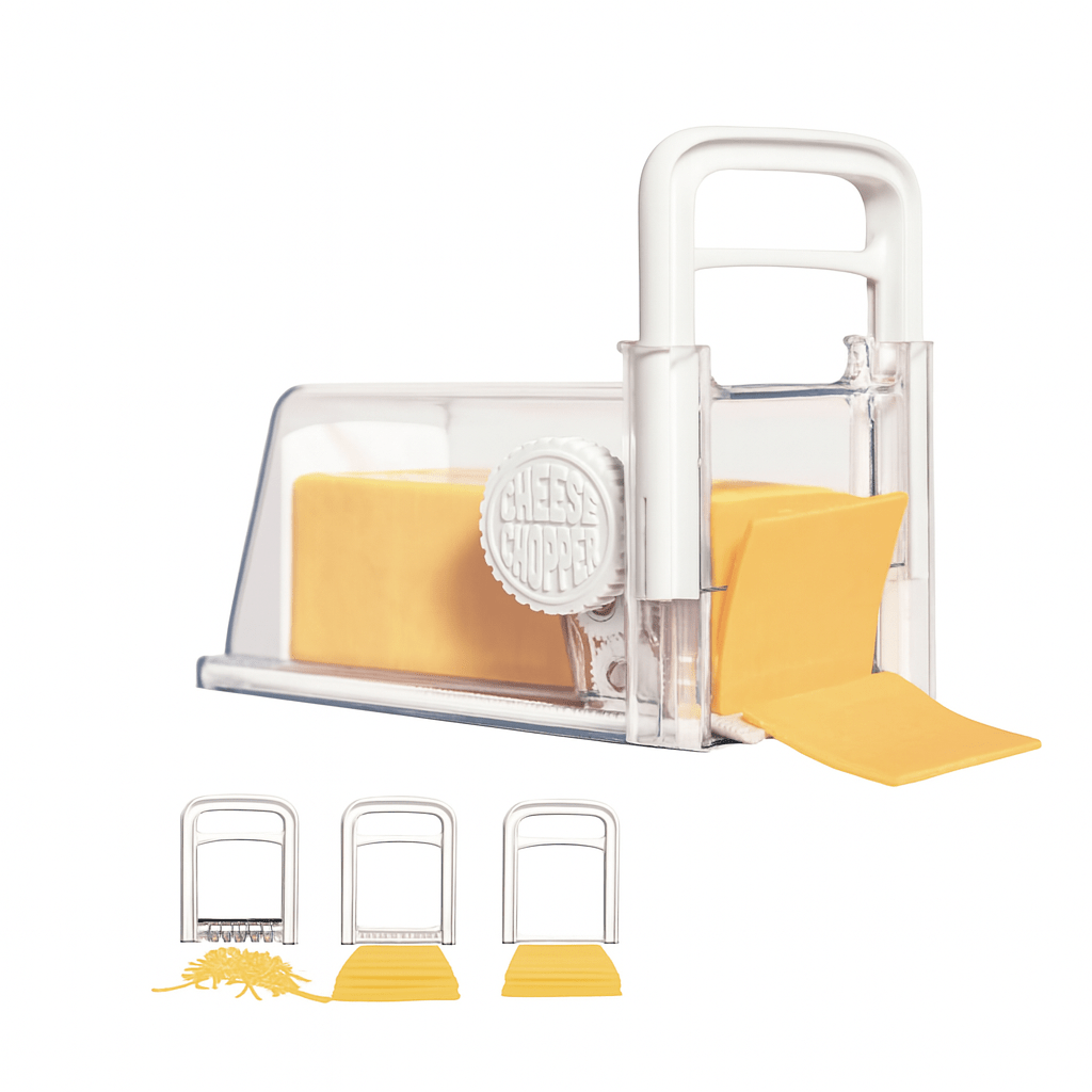 Rebanador De Queso - Tienda Kalvo - Envío Gratis Colombia