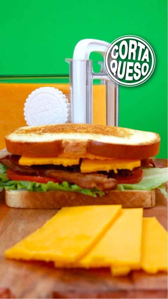 Rebanador De Queso - Tienda Kalvo - Envío Gratis Colombia