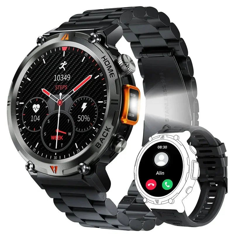 Reloj Active Pulse - Tienda Kalvo - Envío Gratis Colombia