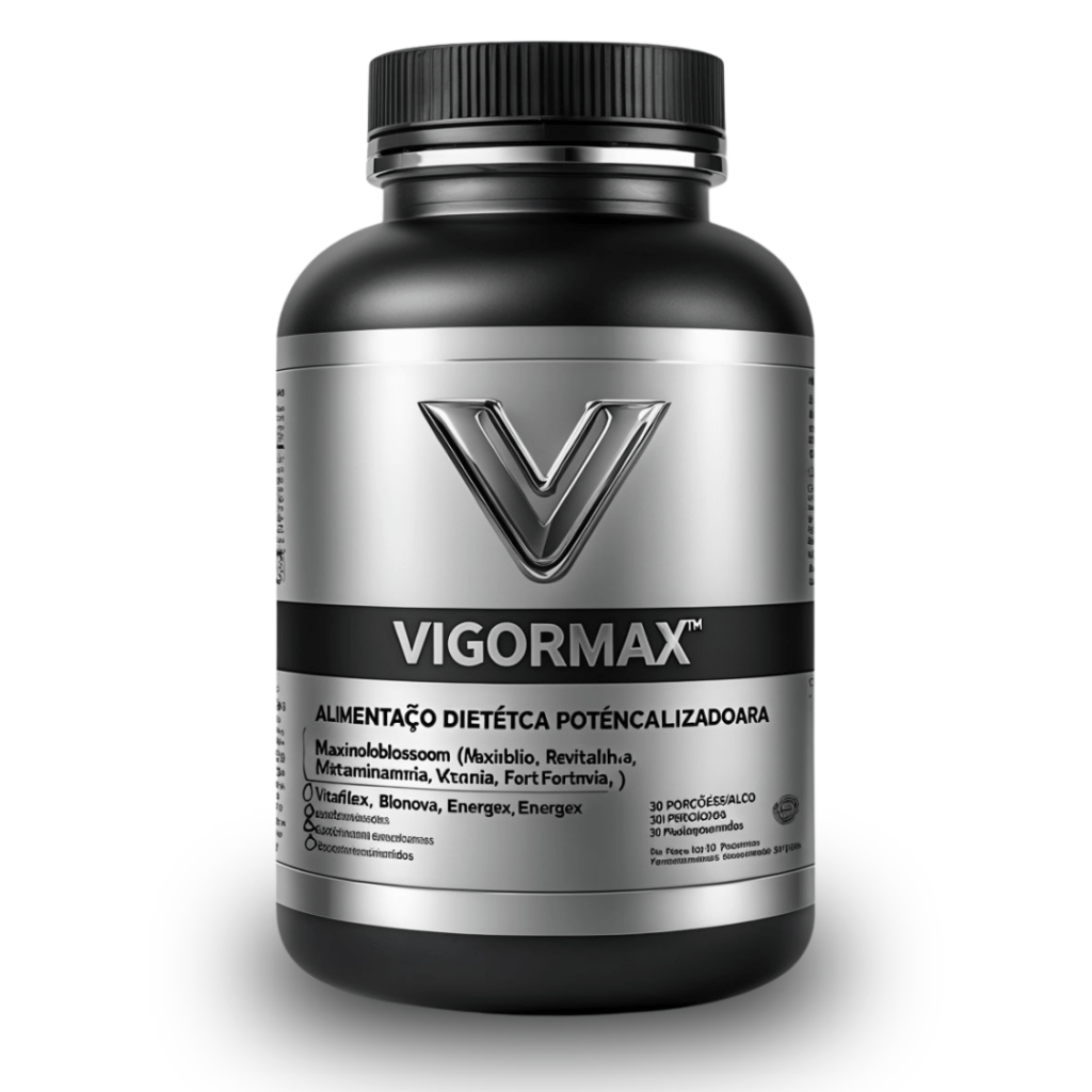 Vigor max - Últimas unidades - Tienda Kalvo - Envío Gratis Colombia